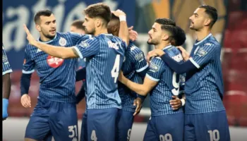 Dinamo City mëson kundërshtarin e mundshëm për raundin e tretë në Conference League