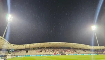 Dinamo dominon në Slloveni, një gabim në mbrojtje prodhon barazimin