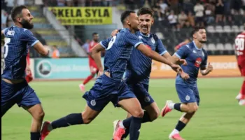 Dinamo likuidon Aluminij dhe shkon me plot meritë në raundin e tretë. Shkëndija “ok”, bien Ballkani dhe Malisheva