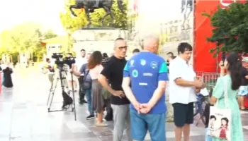Dita e 34-ët e protestës, qytetarët sërish në shesh