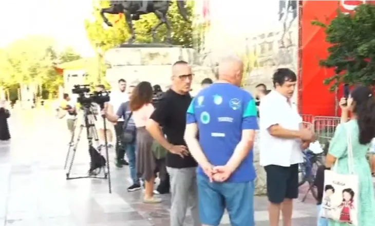 Dita e 34-ët e protestës, qytetarët sërish në shesh