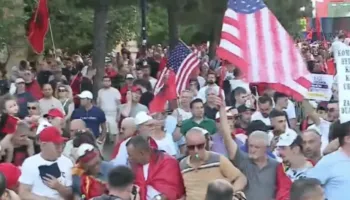 Dita e 35-të, nis protesta e qytetarëve