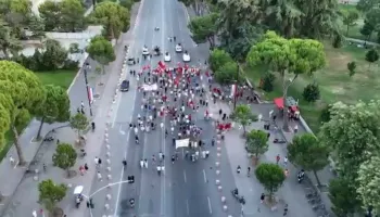 Dita e 48-ë e protestës përpara Kryeministrisë, zbehet dukshëm pjesëmarrja (VIDEO)