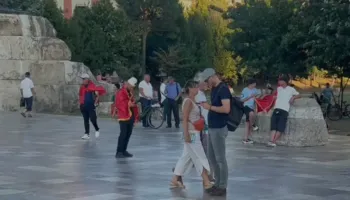 Dita e 56-të e protestës, vijon qendresa qytetare