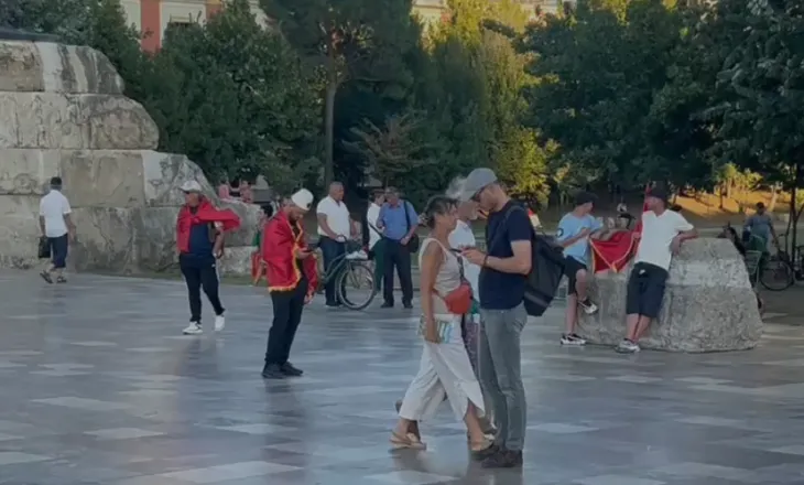 Dita e 56-të e protestës, vijon qendresa qytetare
