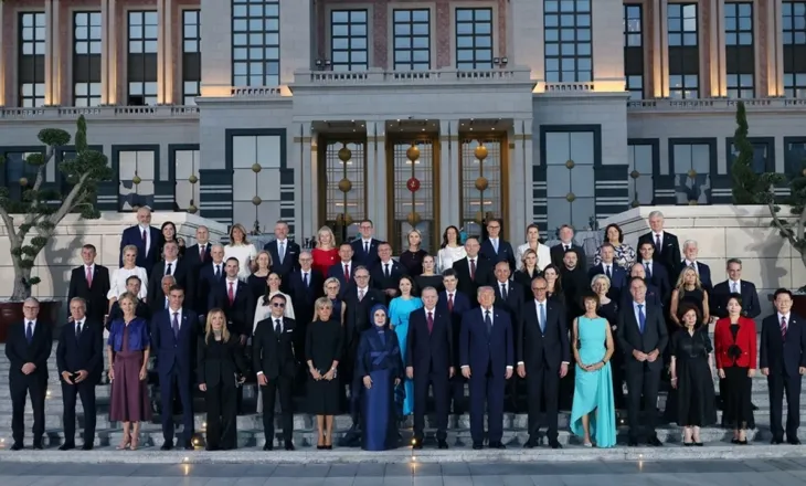 Dita e dytë e Samitit të NATO-s në Ankara, nga fotoja familjare te seanca plenare, ja axhenda
