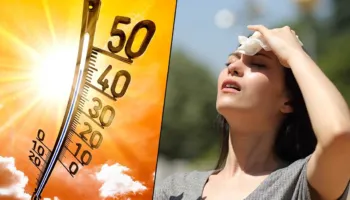 Ditët me temperatura të larta, ja si ta zvogëloni rrezikun e goditjes nga nxehtësia
