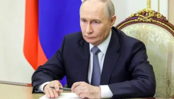 Diversioni i Putinit: Territoret e Ukrainës mund t’u kthehen Polonisë, Hungarisë e Rumanisë