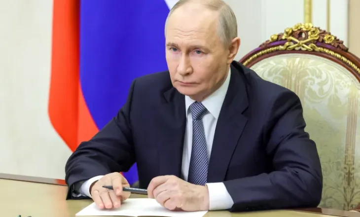 Diversioni i Putinit: Territoret e Ukrainës mund t’u kthehen Polonisë, Hungarisë e Rumanisë