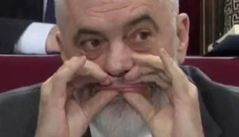 Djalli i zi kthehet në vendin e krimit