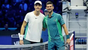 Djokovic: I dhashë Sinner disa këshilla dhe që nga ajo kohë më ka mundur gjithnjë, duhej të kisha heshtur
