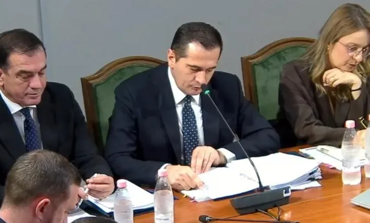 “Do bëjmë transparencë”/ Cilët janë zyrtarët e lartë që në Aruba takuan eksponentë të krimit? Kreu i SPAK: Po hetohet