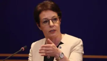 “Do e kishte spastruar etnikisht Kosovën”, Gërvalla depoziton kallëzim penal për ministren serbe