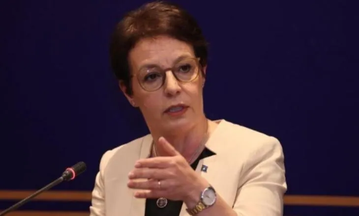 “Do e kishte spastruar etnikisht Kosovën”, Gërvalla depoziton kallëzim penal për ministren serbe