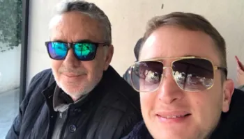 “Do më marrë malli çdo ditë”, Rezart Veleshnja i jep lamtumirën babait