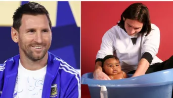 “Do përpiqem që kjo mos të ndodhë këtë herë”, Messi ka një mesazh për Lamine Yamal para finales