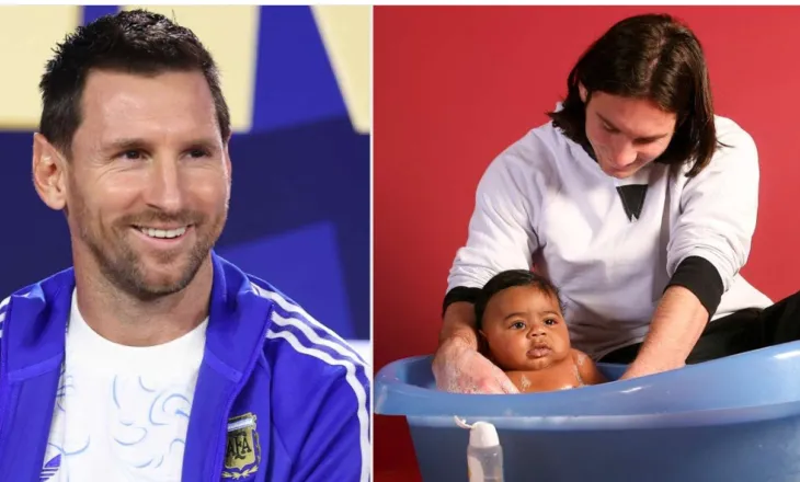 “Do përpiqem që kjo mos të ndodhë këtë herë”, Messi ka një mesazh për Lamine Yamal para finales
