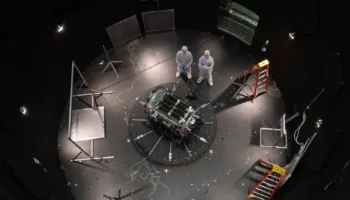 Do përplaset me shpejtësi në Tokë, NASA nis misionin e shpëtimit