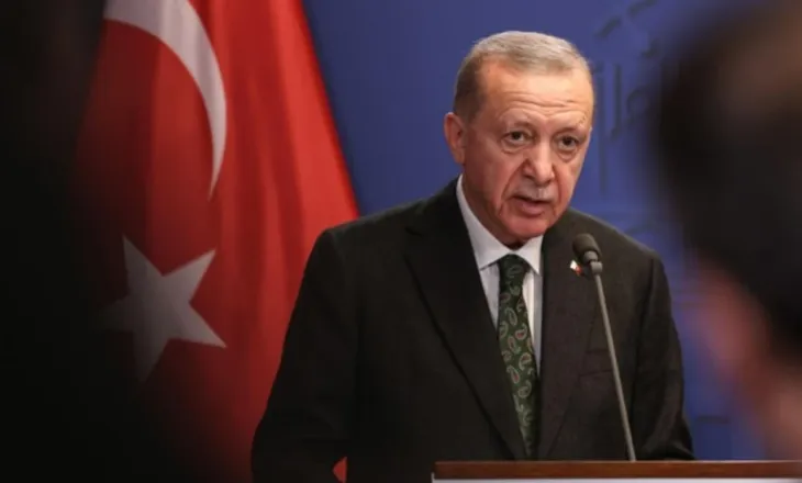 Do ta kapnin në hotelin ku qendronte/ Zbulohet plani i vitit 2016 për vrasjen e Erdoganit