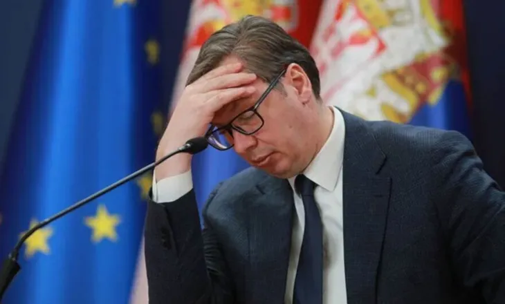“Do ta kisha spastruar etnikisht Kosovën”/ BE-ja dënon deklaratën e ministres serbe