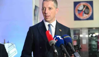 “Do të hapim zyra konsullore në Shkodër dhe…”/ Ministri i Jashtëm serb: Kemi arritur një marrëveshje me Shqipërinë!