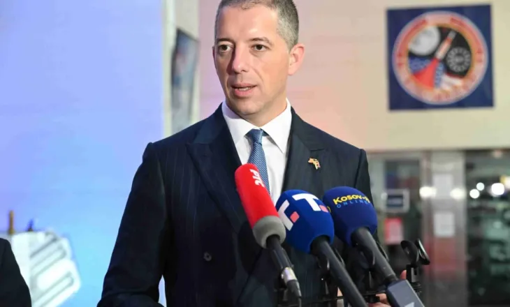 “Do të hapim zyra konsullore në Shkodër dhe…”/ Ministri i Jashtëm serb: Kemi arritur një marrëveshje me Shqipërinë!