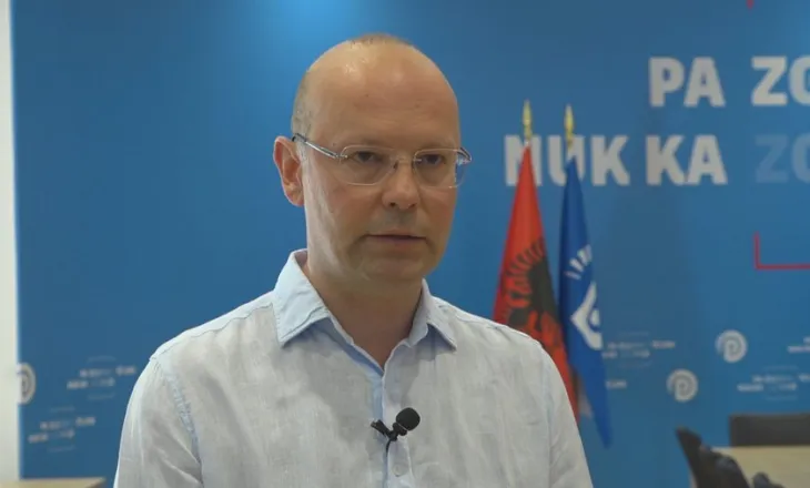 “Do t’i përkushtohem detyrës së deputetit” Ivi Kaso njofton se nuk do të rikandidojë për Sekretar në PD