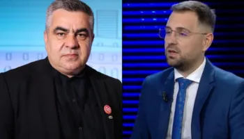 “Do t’ju marrim për veshësh dhe për leckash”, juristi i kthehet Gonxhes: Mos kërcëno protestuesit se ti je për burg