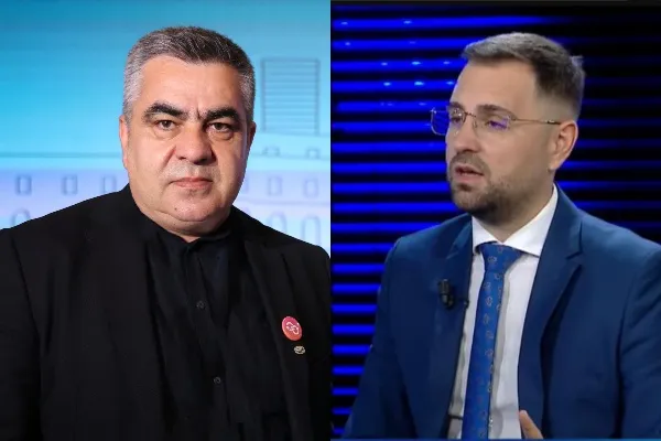 “Do t’ju marrim për veshësh dhe për leckash”, juristi i kthehet Gonxhes: Mos kërcëno protestuesit se ti je për burg