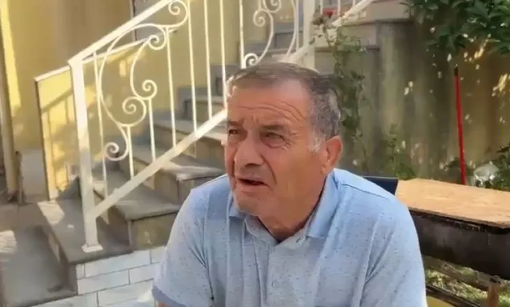 ‘Do t’ju vras të gjithëve’, vëllai i viktimës në Roskovec: Policia erdhi pas 1 ore! Autori 3 herë u arrestua, 3 herë doli