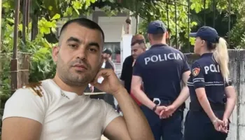 “Do t’ju vras të gjithëve”/ Zbardhet dëshmia e ish të fejuarës së Buzit: Ja e vërteta për 400 mijë £