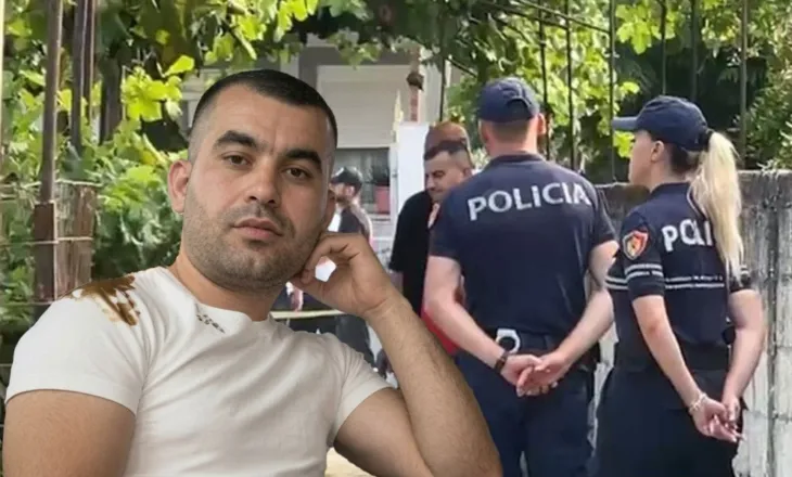 “Do t’ju vras të gjithëve”/ Zbardhet dëshmia e ish të fejuarës së Buzit: Ja e vërteta për 400 mijë £