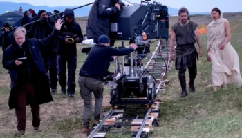 “Do turpërohesha po të kisha shkruajtur skenarin”, përkthyesja e “Odisesë” kritikon ashpër filmin