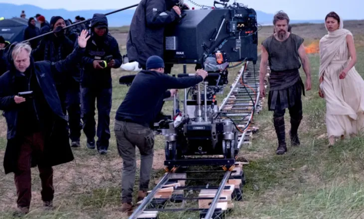 “Do turpërohesha po të kisha shkruajtur skenarin”, përkthyesja e “Odisesë” kritikon ashpër filmin