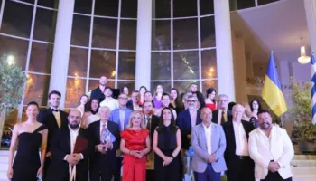 DOA 2026  rrit bashkëpunimin mes artistëve të rinj dhe institucioneve operistike evropiane