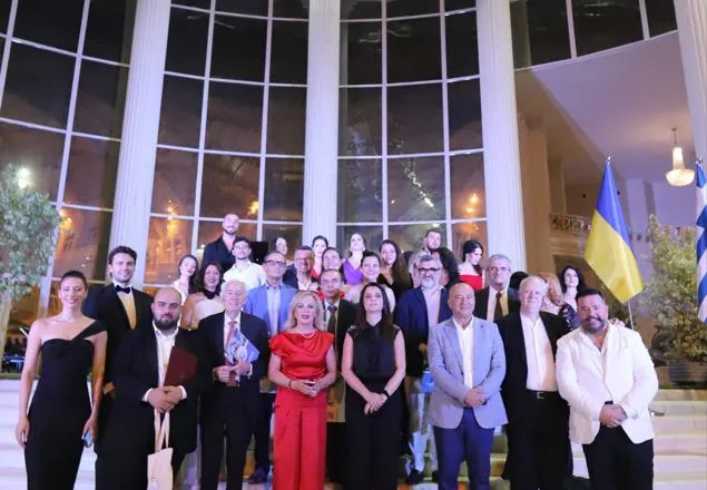 DOA 2026  rrit bashkëpunimin mes artistëve të rinj dhe institucioneve operistike evropiane