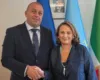 Doda takim me drejtuesen e Forza Italia-s: Në fokus komuniteti shqiptar dhe projektet e përbashkëta