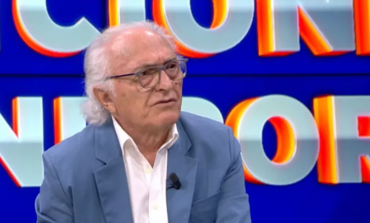 Dokumenti i huas me SHBA-në, Çupi: Shehaj duhet të përballet me drejtësinë, është një ngjarje shumë e rëndë!