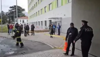 Donacioni për një pajisje/ Reagon QSUT: Njoftimi që në shkurt, nevojat u plotësuan