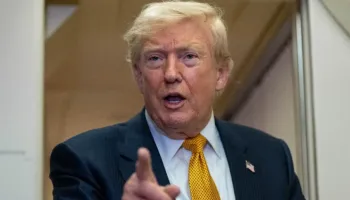Donald Trump kërcënon Iranin: Nëse tentoni të më vrisni, do të përballeni me shkatërrim total