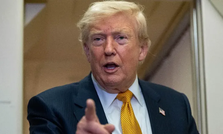 Donald Trump kërcënon Iranin: Nëse tentoni të më vrisni, do të përballeni me shkatërrim total