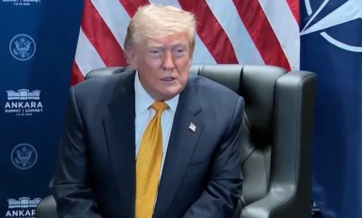 Donald Trump: S’ka paqe me Iranin! Presidenti amerikan akuzon ashpër Teheranin. Kritika të forta edhe Spanjës