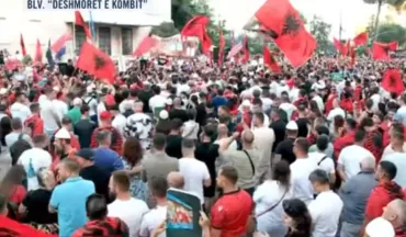 “Dorëheqje pa kushte dhe…”/ Shqiptari nga diaspora i prerë, i rendit 4 pikat Ramës: Qeveri teknike apolitike