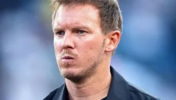 Dorëhiqet Nagelsmann: Më dhemb në zemër që ju zhgënjeva, meritoni një fillim të ri pa këtë barrë