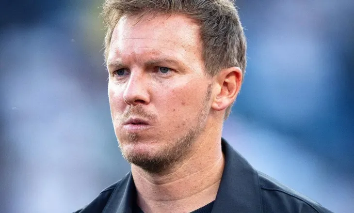 Dorëhiqet Nagelsmann: Më dhemb në zemër që ju zhgënjeva, meritoni një fillim të ri pa këtë barrë