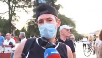“Dorëhiqu, pranoje humbjen”/ Revolta madhështore, protestuesi: Rinia fitoi, Rama e di që ka marrë fund