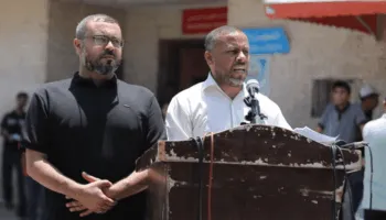 Dorëzohet Hamasi, heq dorë nga qeverisja e Gazës; gati t’ia dorëzojë drejtimin SHBA-së