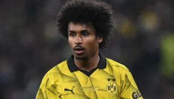 Dortmund nuk humb kohë dhe gjen zëvendësuesin ideal të Adeyemi, ylli i ri i Gjermanisë