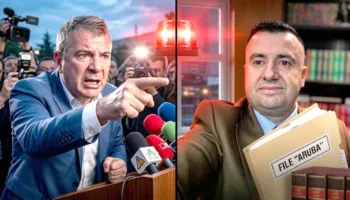 Dosja “Aruba” alarmon Damian Gjiknuri, deputeti socialist reagon me urgjencë dhe kërcënon avokatin që i plasi skandalin