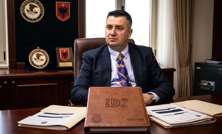 Dosja “Aruba” dhe zhdukja e emrave nga SPAK, avokati Llangozi plas “bombën”, ja kush janë dy zyrtarët e lartë të…